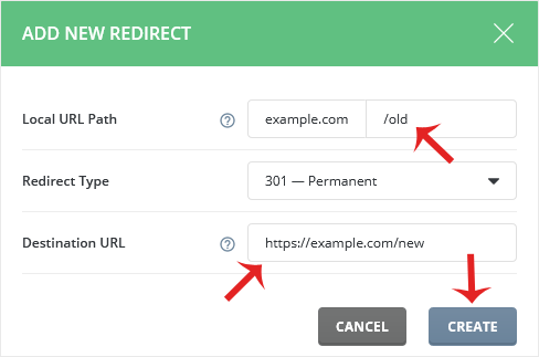 da-siteredirection-creating.gif