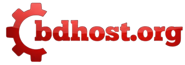Bdhost